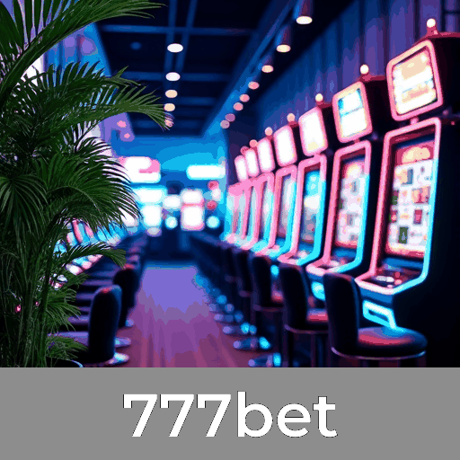 Experiência de Casino Elite no 777bet: Dealers Reais e Jogos Premium