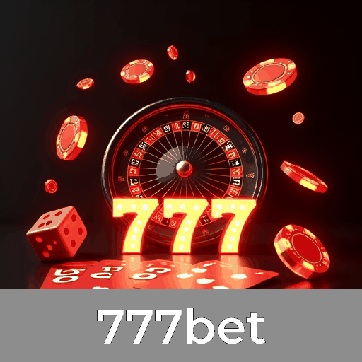 Experimente a Emoção dos Jogos de Cassino no 777bet
