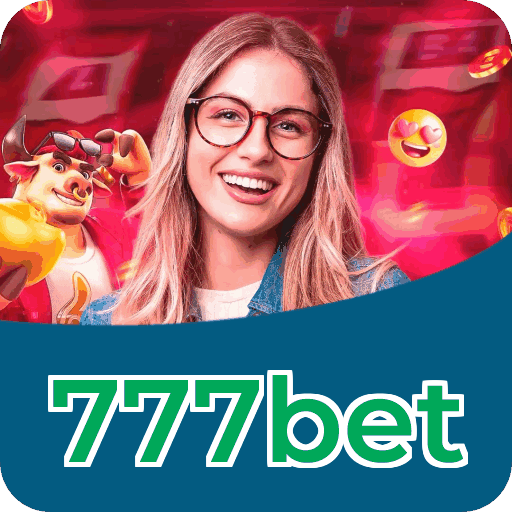Login rápido no app 777bet